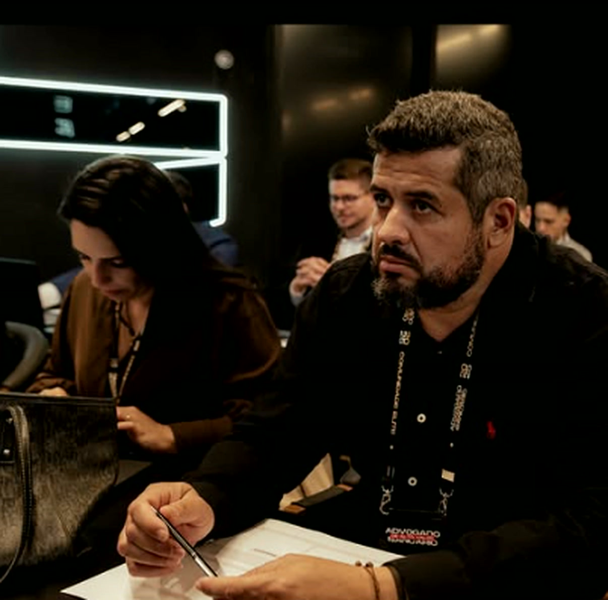Marlon França, criador e gestor da Unlockify